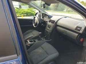 Mercedes A Classe 160 Benzina Euro 5 - imagine 4