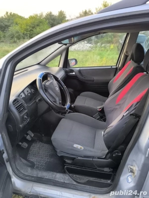 Dezmembrez Opel Zafira A (T3000) 2.0 DTI, 16v, 101 cp - imagine 6