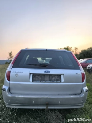 Dezmembrez Ford Mondeo 3 kombi an 2005 - imagine 3