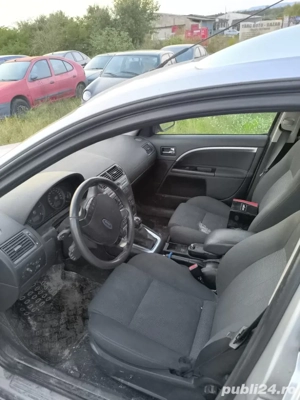 Dezmembrez Ford Mondeo 3 kombi an 2005 - imagine 6