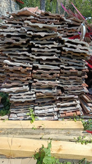 Vând țiglă ceramica - imagine 2