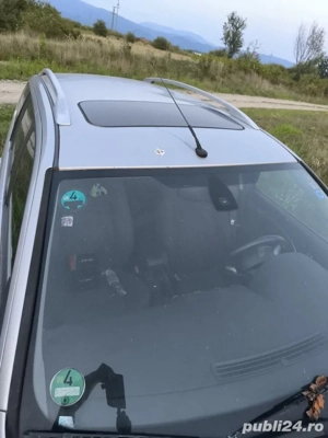 Dezmembrez Ford Mondeo 3 kombi an 2005 - imagine 10