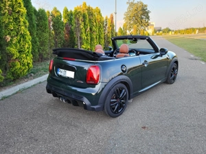 ***Mini John Cooper Works***An 2022*Euro 6*Km REALI 16.500*Garantie Septembrie 2025*TVA Inclus*** - imagine 6
