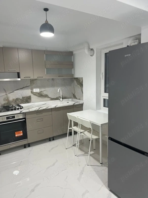 Apartament 1 camera, Complex Contemporan, Pacurari - imagine 4
