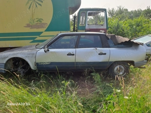Vand autoturism Citroen CX inmatriculabil  - imagine 4