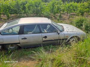 Vand autoturism Citroen CX inmatriculabil  - imagine 7