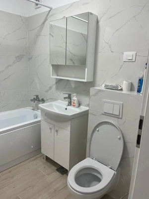 Apartament 1 camera, Complex Contemporan, Pacurari - imagine 5