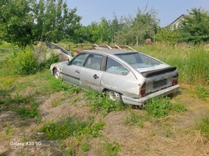 Vand autoturism Citroen CX inmatriculabil 