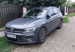 Vănd VW Tiguan 1.5 TSI