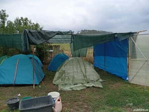 vand casa cu gradina in bontida - imagine 6