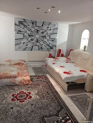 vand casa cu gradina in bontida - imagine 9