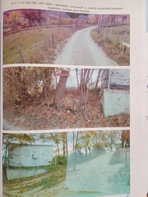 Teren de vânzare  - imagine 4