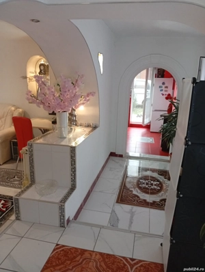 vand casa cu gradina in bontida - imagine 8