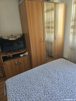 dormitor complet + mobila sufragerie