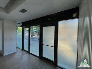 Spatiu comercial stradal  de inchiriat in zona Dorobanti    Nord - imagine 6