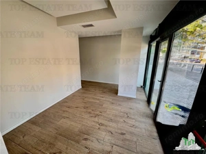 Spatiu office stradal  de inchiriat in zona Dorobanti   Sector 1 - imagine 11