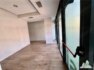 Spatiu comercial stradal  de inchiriat in zona Dorobanti    Nord - imagine 8