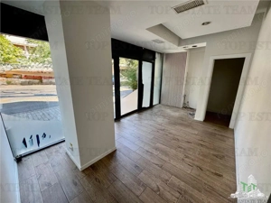 Spatiu office stradal  de inchiriat in zona Dorobanti   Sector 1 - imagine 8