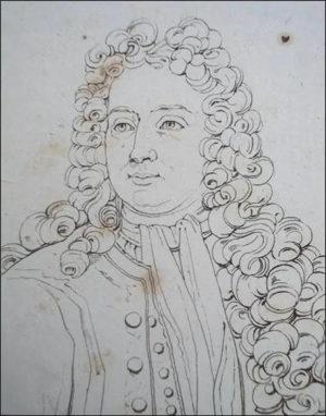 4 gravuri foarte vechi - pentru cunoscatori - imagine 5