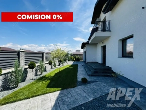 Casa. 5 camere | COMISION 0% | Independenta energetic |Teren 546mp | Clinceni