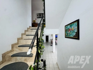 Camin de batrani 9 camere | COMISION 0% | Teren 908mp | Domnesti-Teghes - imagine 7