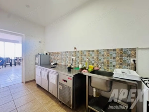 Camin de batrani 9 camere | COMISION 0% | Teren 908mp | Domnesti-Teghes - imagine 9