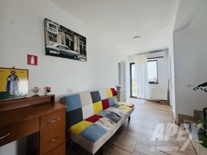 Camin de batrani 9 camere | COMISION 0% | Teren 908mp | Domnesti-Teghes - imagine 8