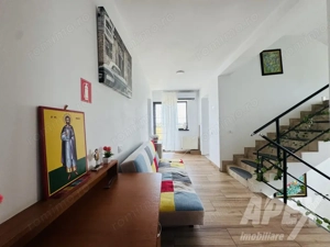 Camin de batrani 9 camere | COMISION 0% | Teren 908mp | Domnesti-Teghes - imagine 10