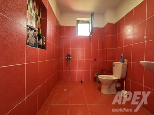 Camin de batrani 9 camere | COMISION 0% | Teren 908mp | Domnesti-Teghes - imagine 12