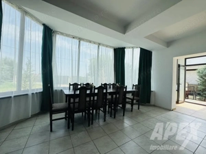 Camin de batrani 9 camere | COMISION 0% | Teren 908mp | Domnesti-Teghes - imagine 3