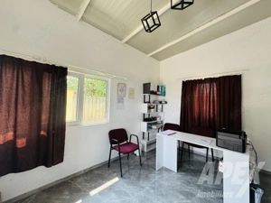 Camin de batrani 9 camere | COMISION 0% | Teren 908mp | Domnesti-Teghes - imagine 6