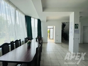 Camin de batrani 9 camere | COMISION 0% | Teren 908mp | Domnesti-Teghes - imagine 4