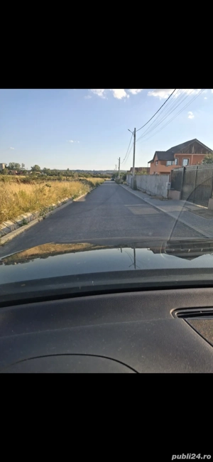 Teren  in spate la Frauella,schimb cu apartament, casa