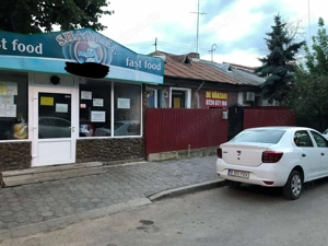 Casă Cantemir Iași (zona Palas)