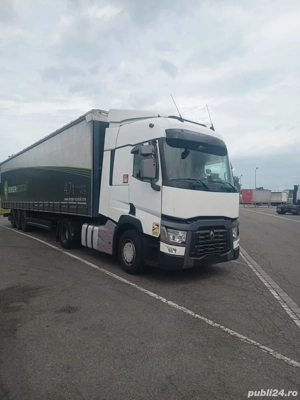 Renault T 460 ,2015,  - imagine 3