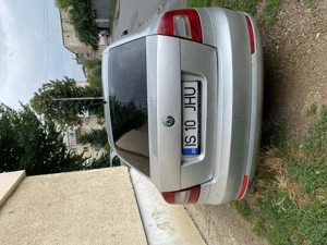 Vand scoda Octavia feistlift  - imagine 2