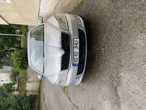 Vand scoda Octavia feistlift  - imagine 4