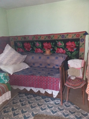 Vanzare Casa in Sat Romanesti