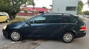 Vw Golf 5 1.4TSI Comfortline - imagine 5