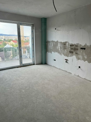 Apartament 3 camere -bloc nou Marasti