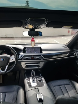 bmw 750i xdrive 2021 M paket - imagine 3