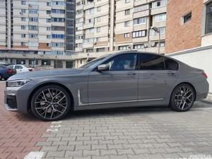 bmw 750i xdrive 2021 M paket - imagine 8