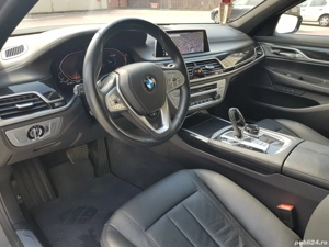 bmw 750i xdrive 2021 M paket - imagine 5