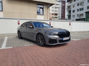 bmw 750i xdrive 2021 M paket - imagine 7