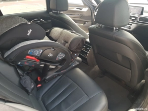 bmw 750i xdrive 2021 M paket - imagine 4