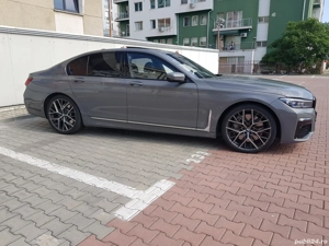 bmw 750i xdrive 2021 M paket - imagine 6
