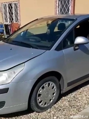 Citroen C4 - imagine 4