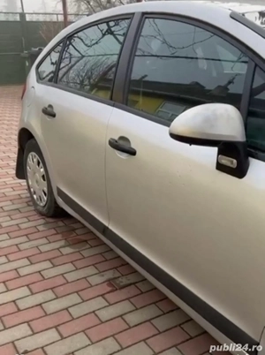 Citroen C4 - imagine 6