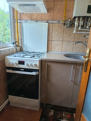 Apartament în casă tip vilă, cu curte proprie - imagine 3