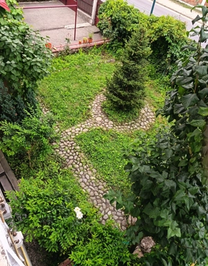 Apartament în casă tip vilă, cu curte proprie - imagine 6